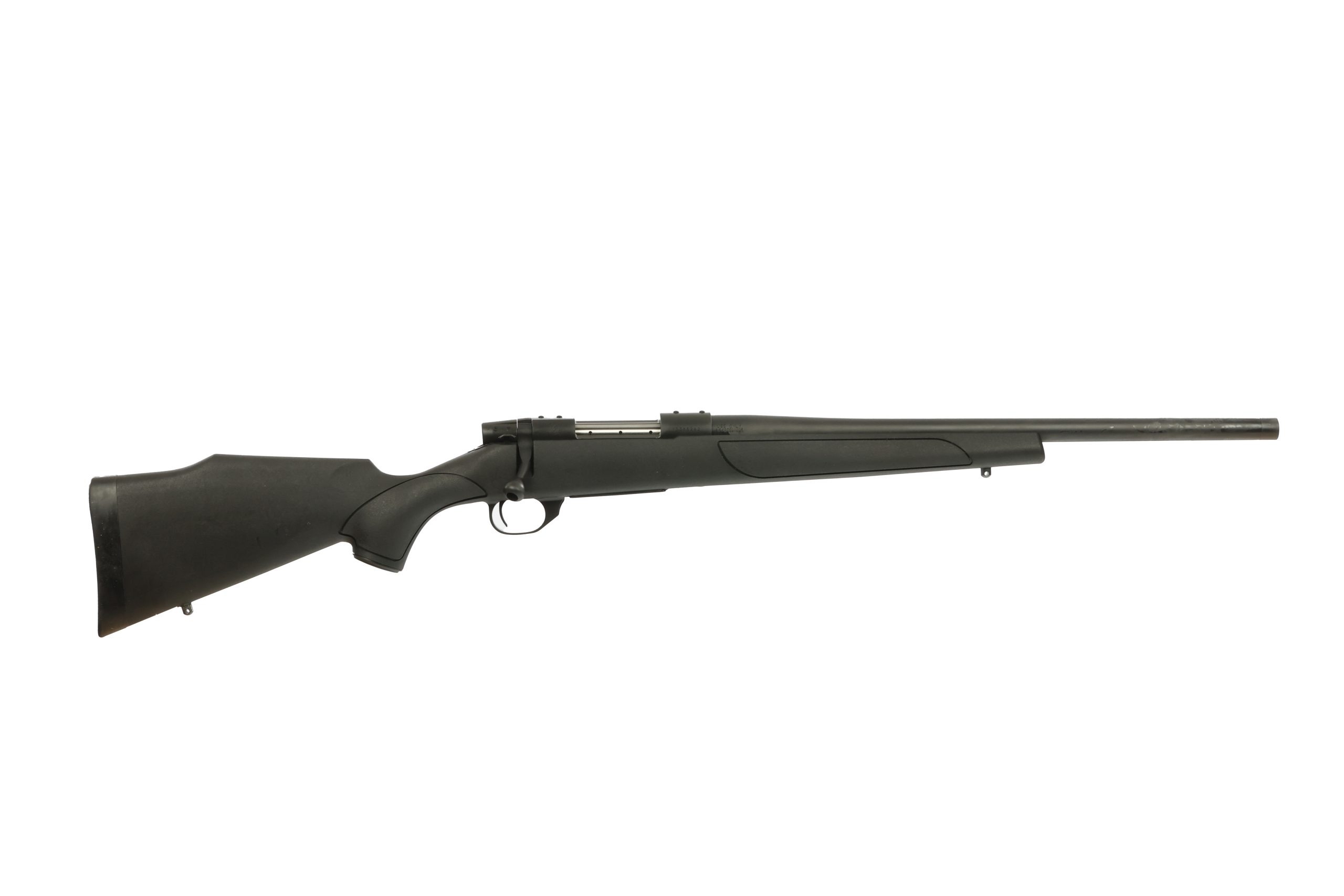 WEATHERBY VANGUARD OBSDN HB 6.5CR 20" #