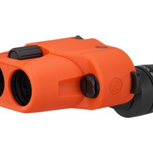 SIG SAUER ZULU6 HDX Marine 10x30 orange image-stabilized binoculars