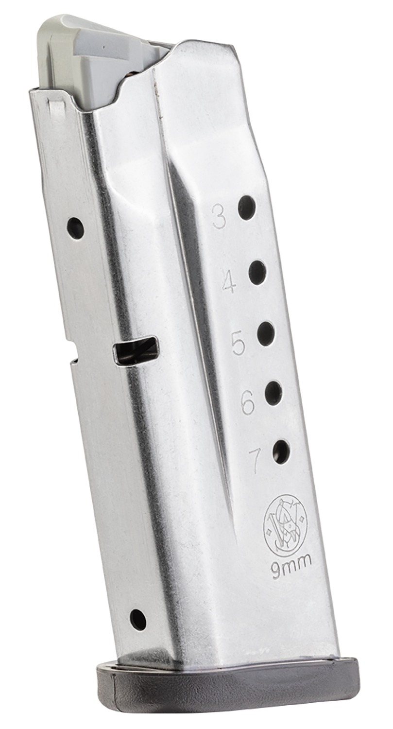 SMITH AND WESSON MAGAZINE M&P9 SHIELD 7RD