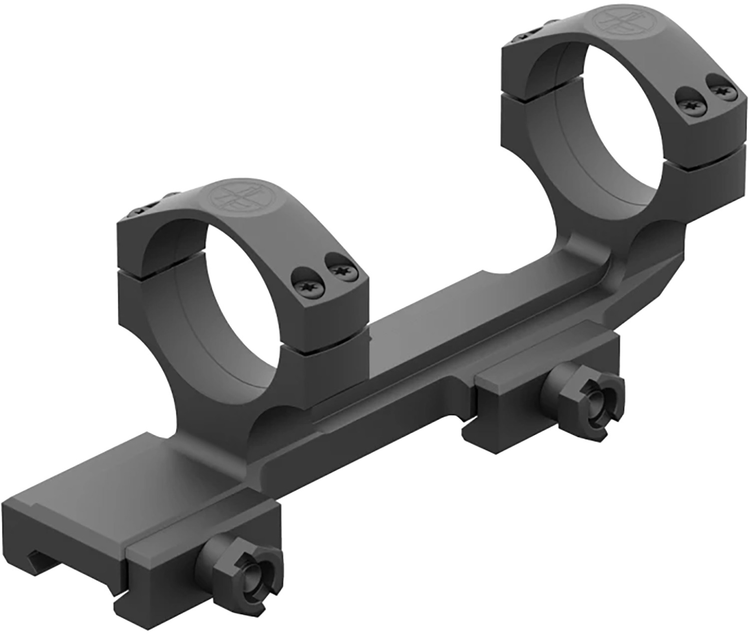 LEUPOLD MOUNT MARK IMS 35MM MATTE BLK