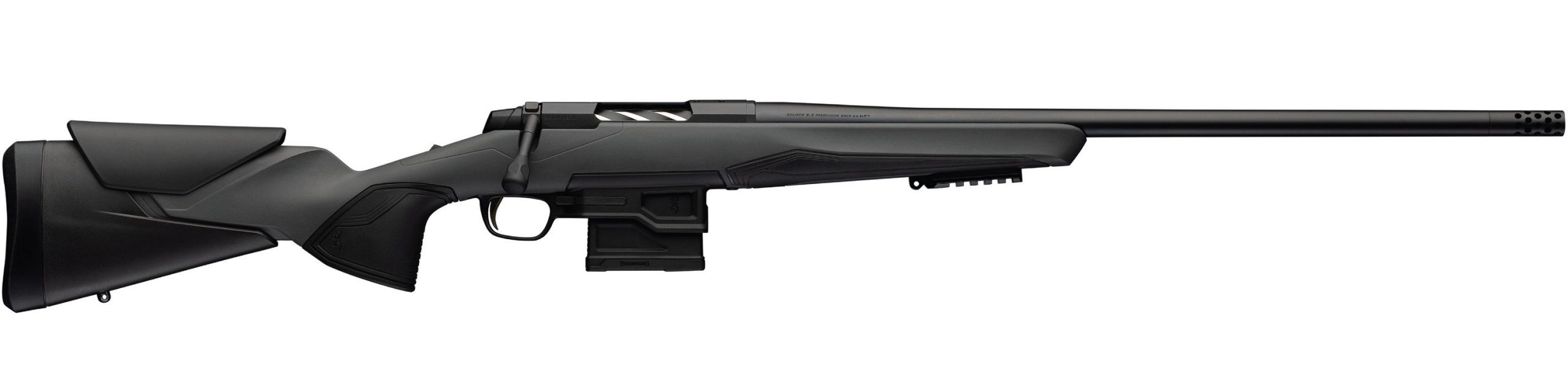 BROWNING X-BOLT 2 HUNT COMP LR 6CM #