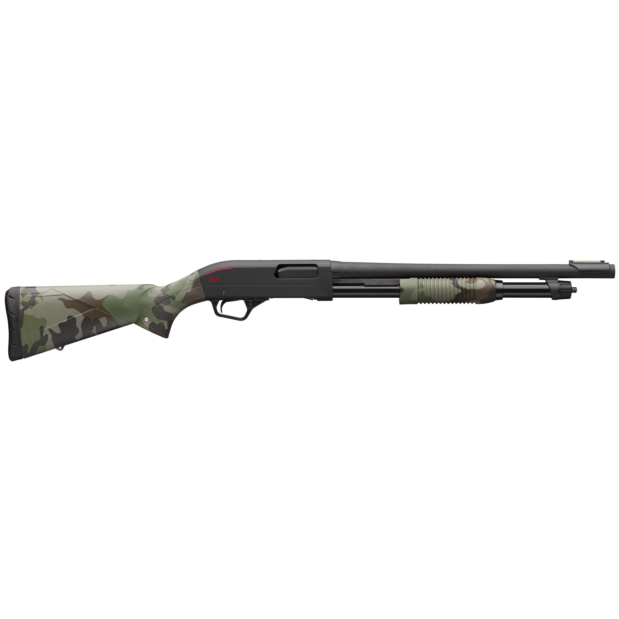 WINCHESTER SXP HYBRID DEFENDER 12/18 3" #