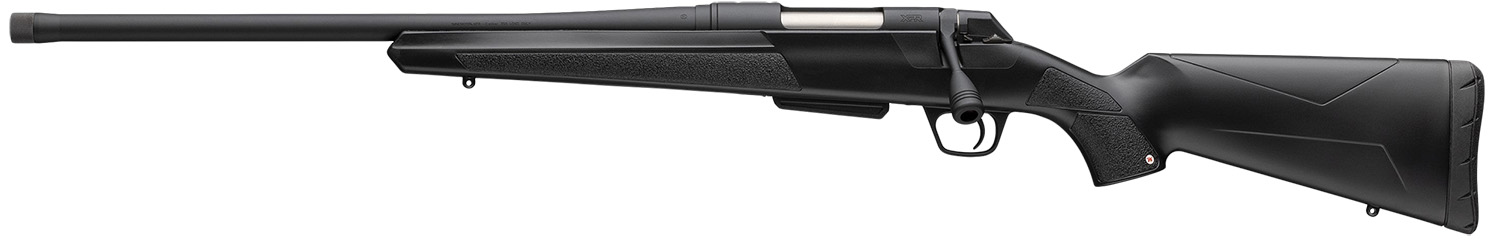 WINCHESTER XPR SR 308WIN MT/SY 20" TB LH#