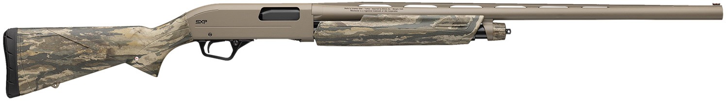 WINCHESTER SXP HYB HNT 12/26 RTL 3" #