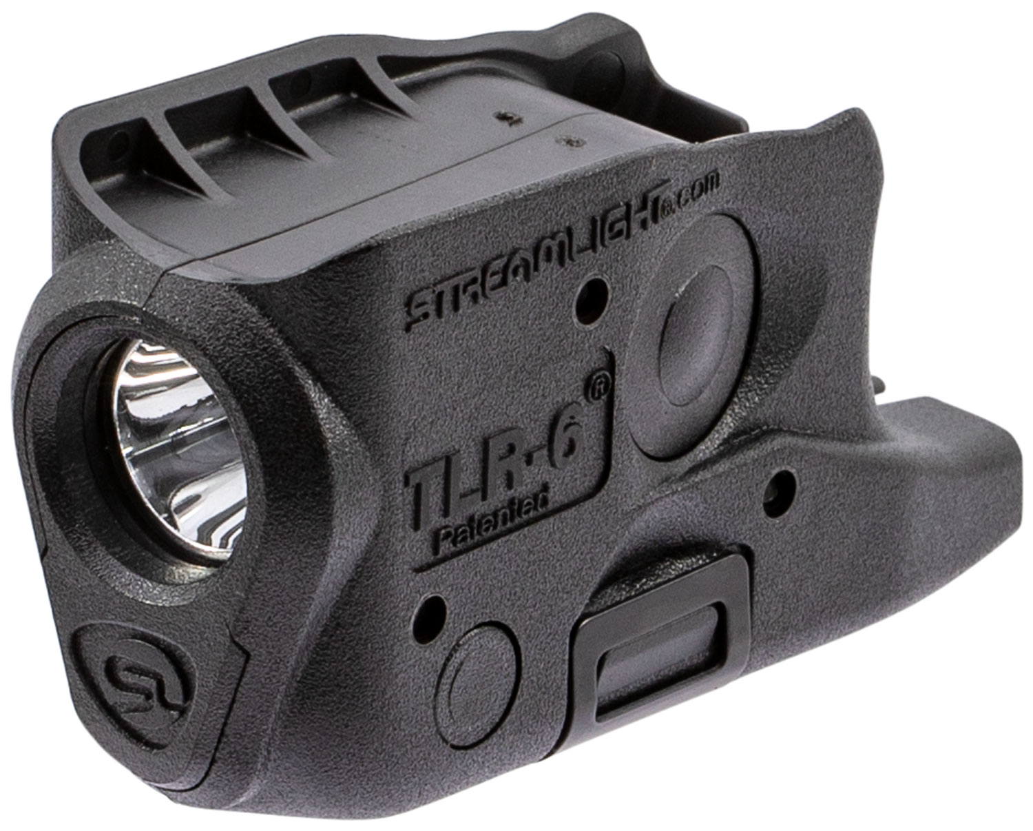 STREAMLIGHT TLR-6 GLOCK 26/27/33 100LM BLK