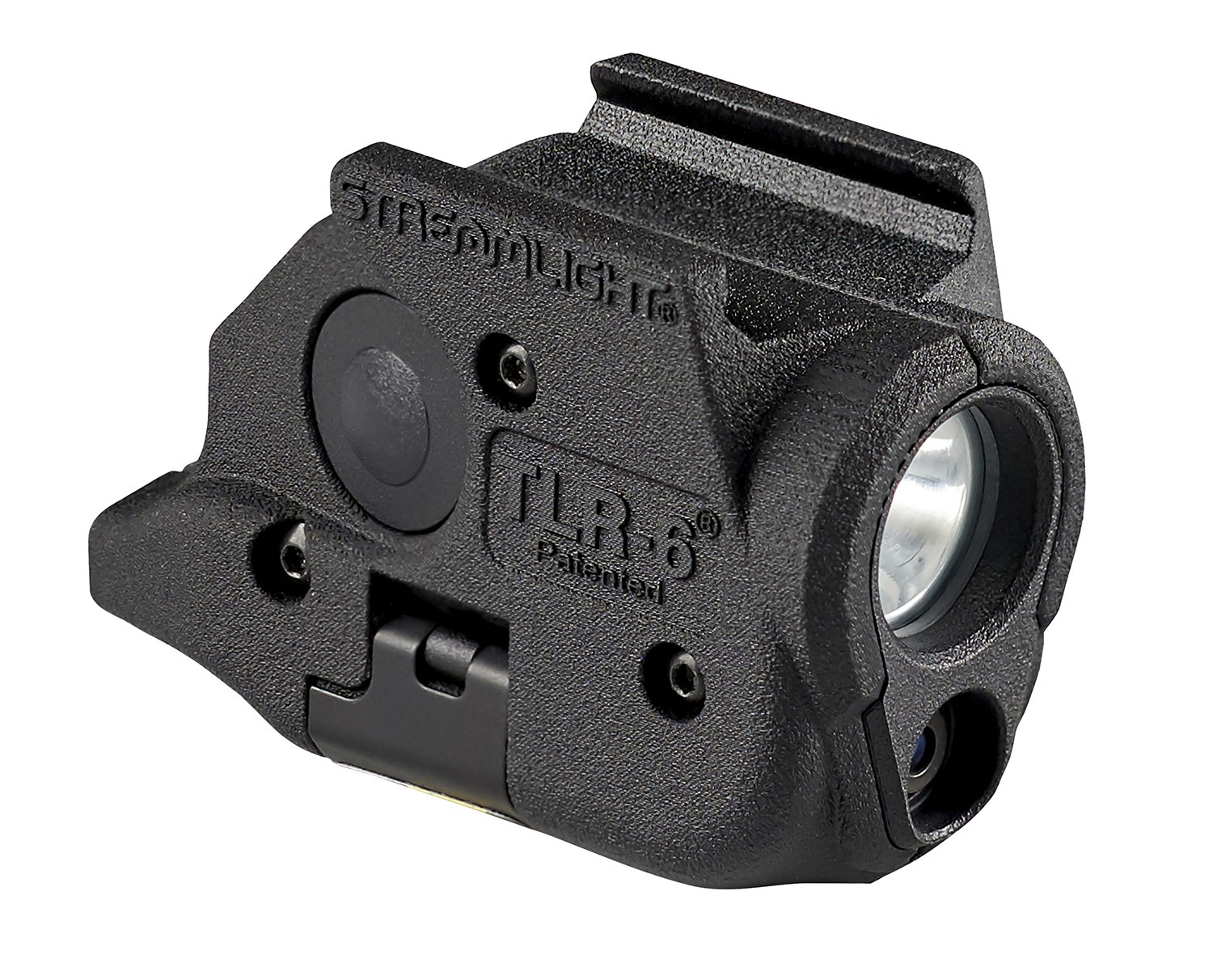 STREAMLIGHT TLR-6 100LM GLOCK 43X/48 BLK