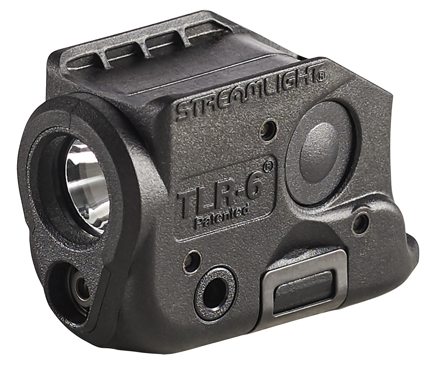STREAMLIGHT TLR-6 100LM TAURUS GX4 BLK LSR
