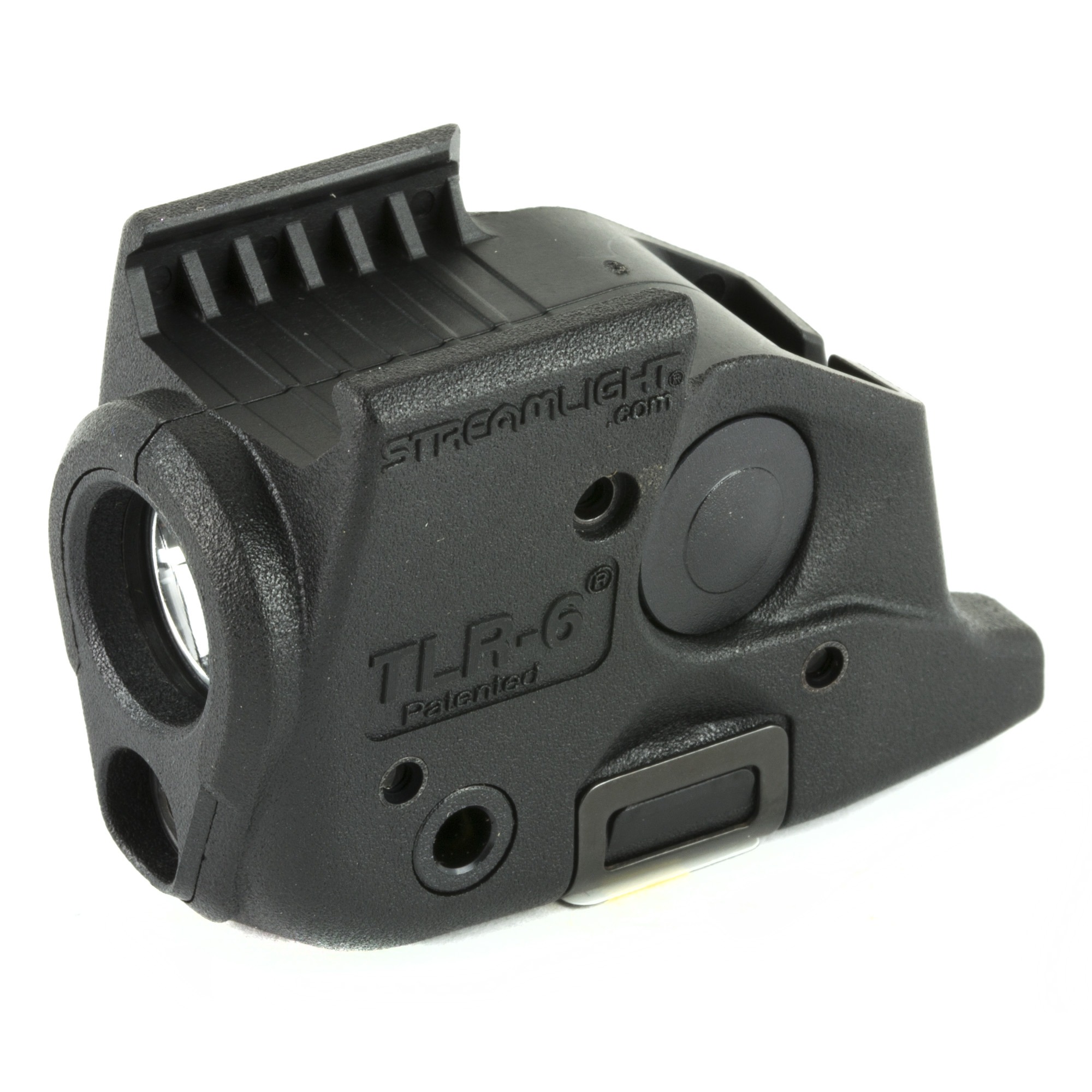 STREAMLIGHT TLR-6 RAIL SA XD 100LM BLACK