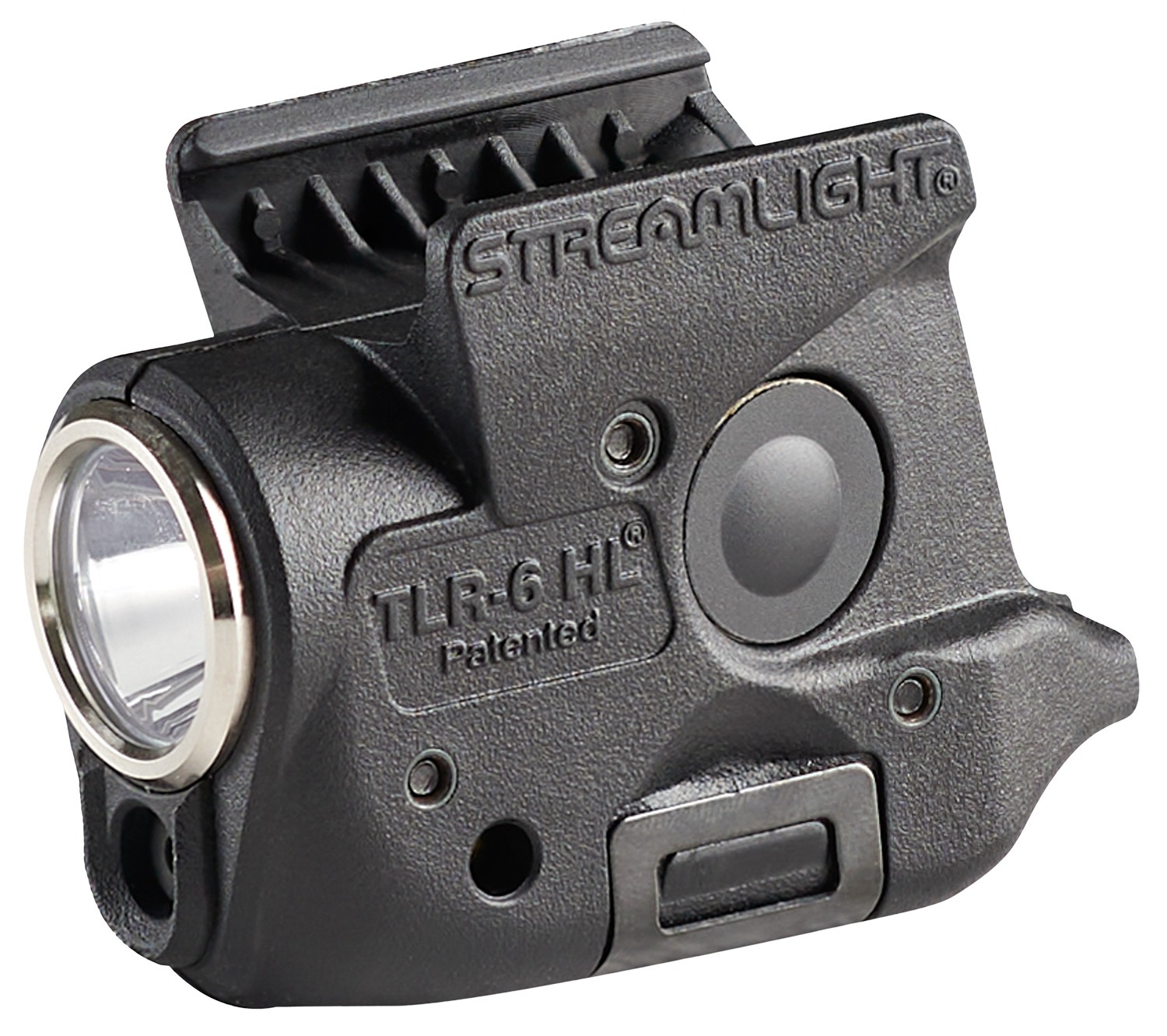 STREAMLIGHT TLR-6 HL SIG 365 300LM BLACK
