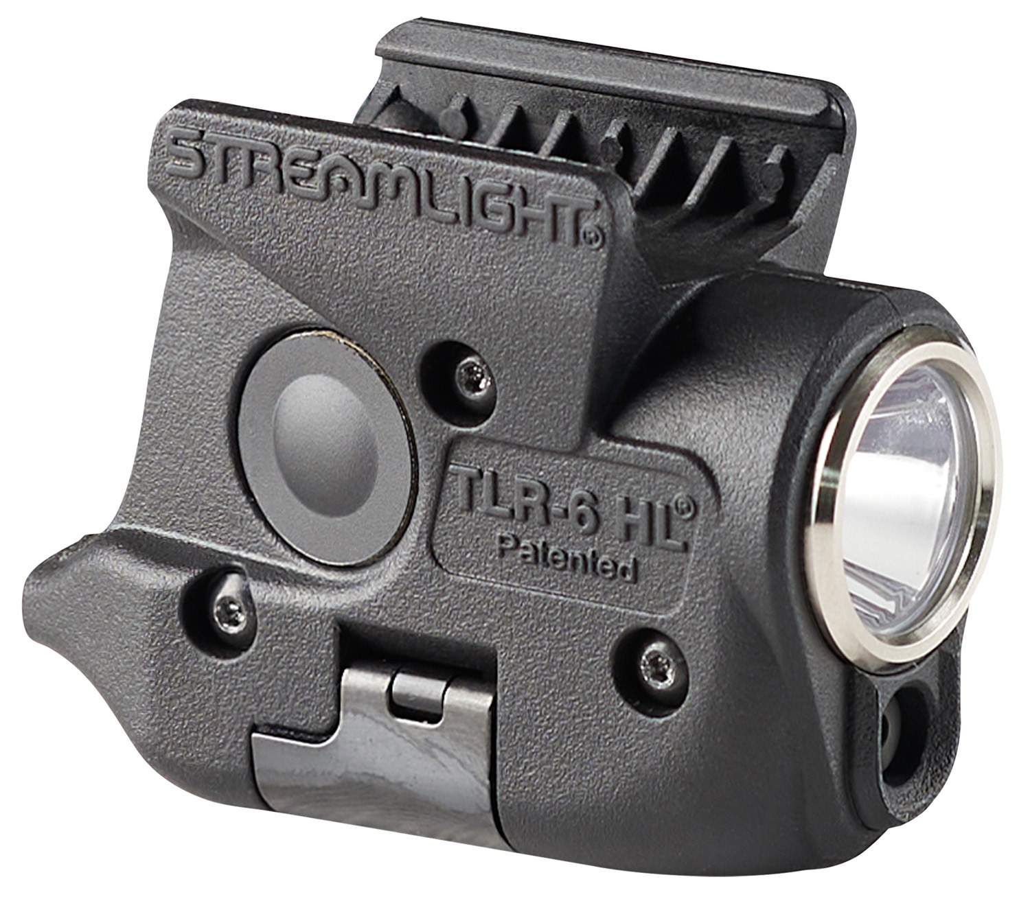 STREAMLIGHT TLR-6HLG SIG 365 300LM BLK GRN