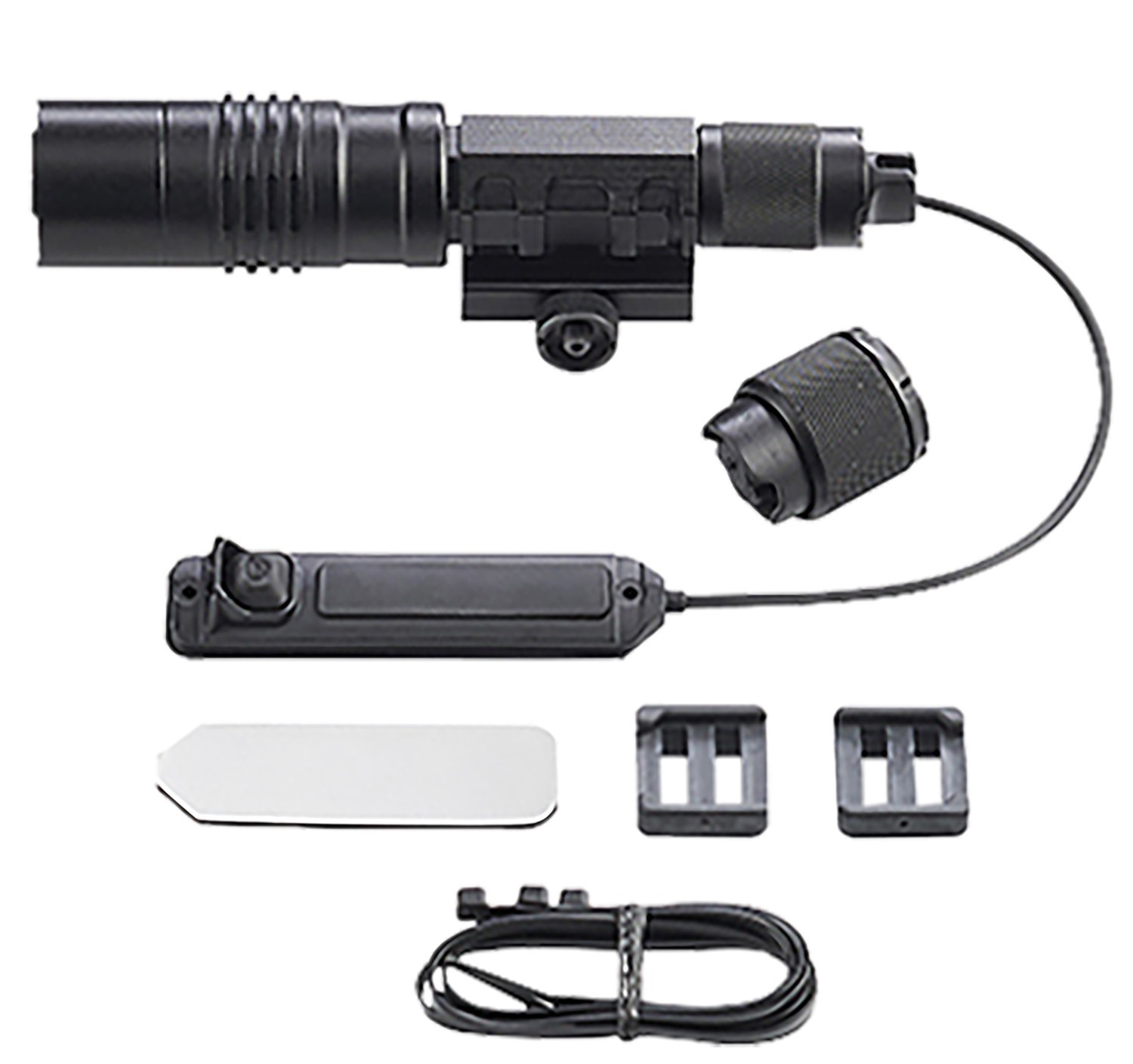 STREAMLIGHT PROTAC HLX USB RAIL 1000LM LSR