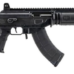 Galil ACE Gen1 7.62x39 13" Black, 30-rd