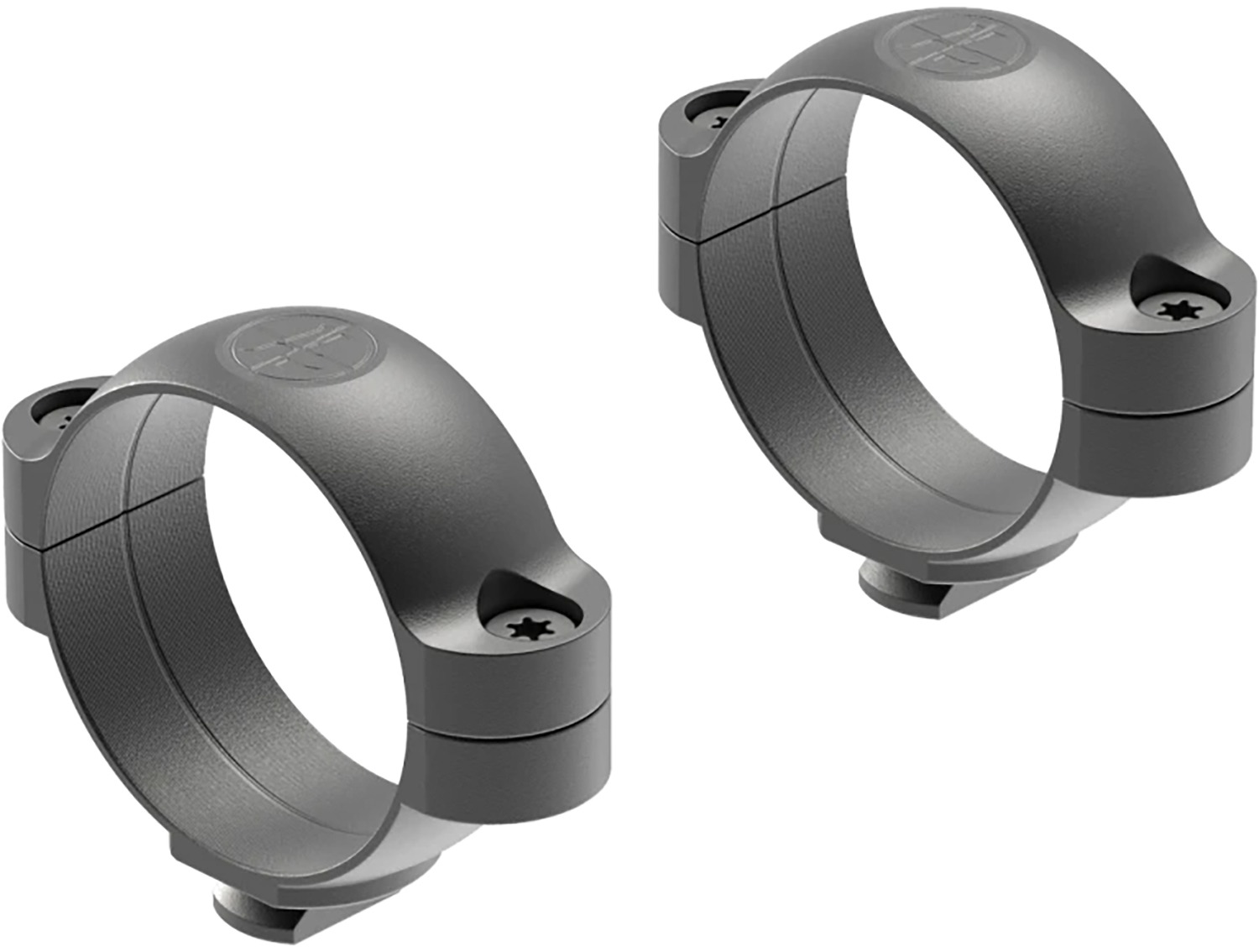 Leupold 174326 Dual Dovetail Matte Black 35mm Medium