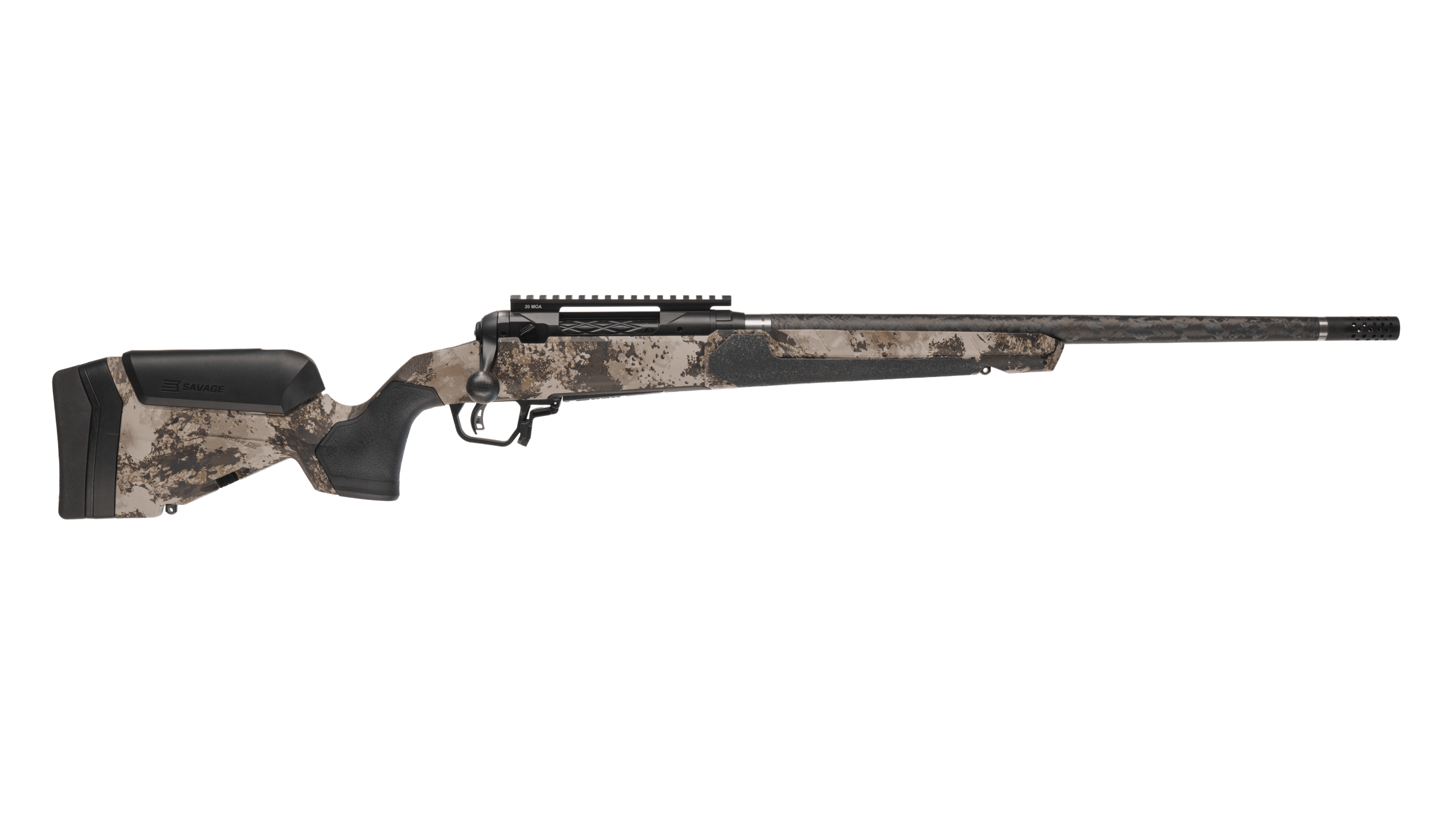 SAVAGE ARMS 110 ULTRALITE PRO 6CM WS