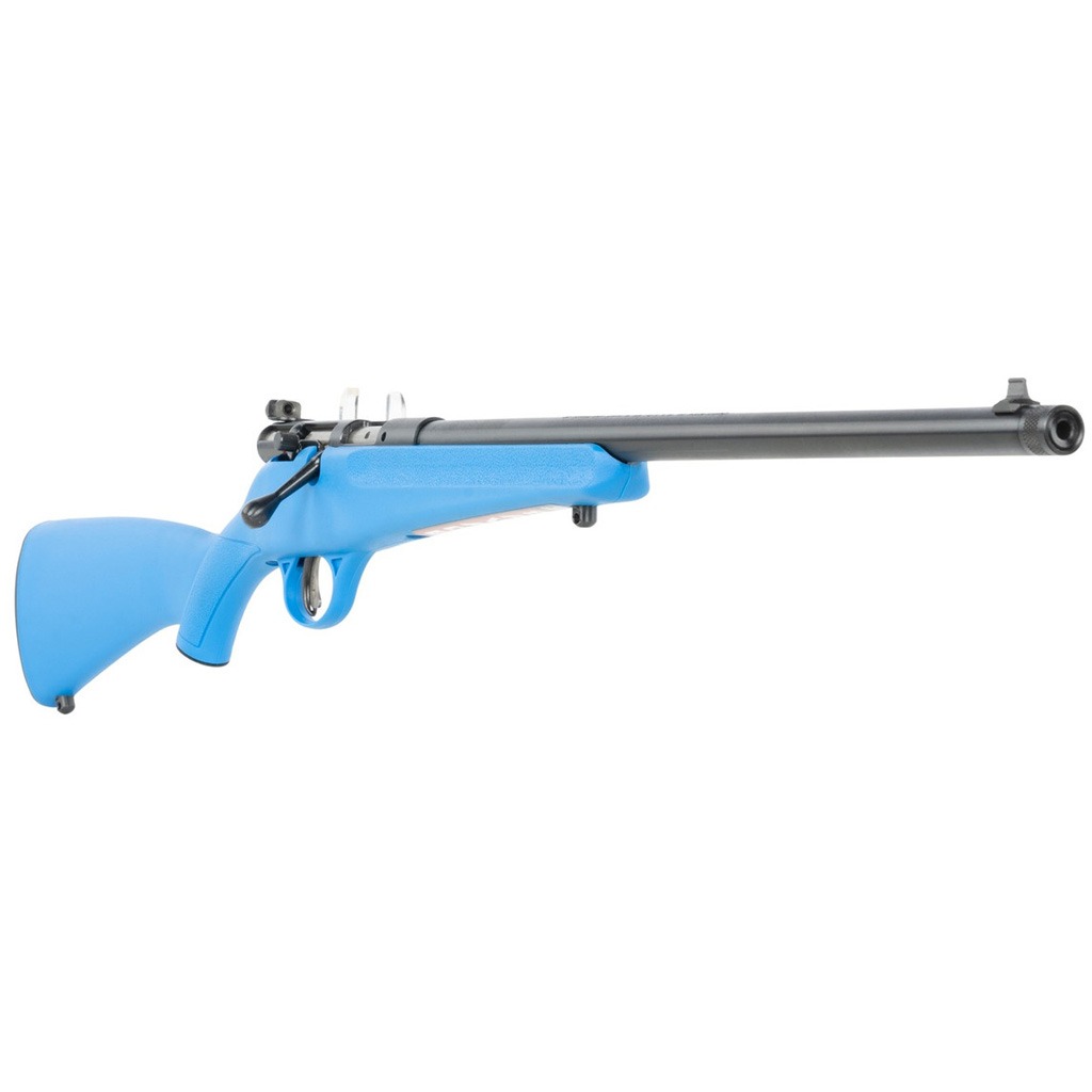 SAV RASCAL F-SR BLUE 22LR 16.125 - Image 2