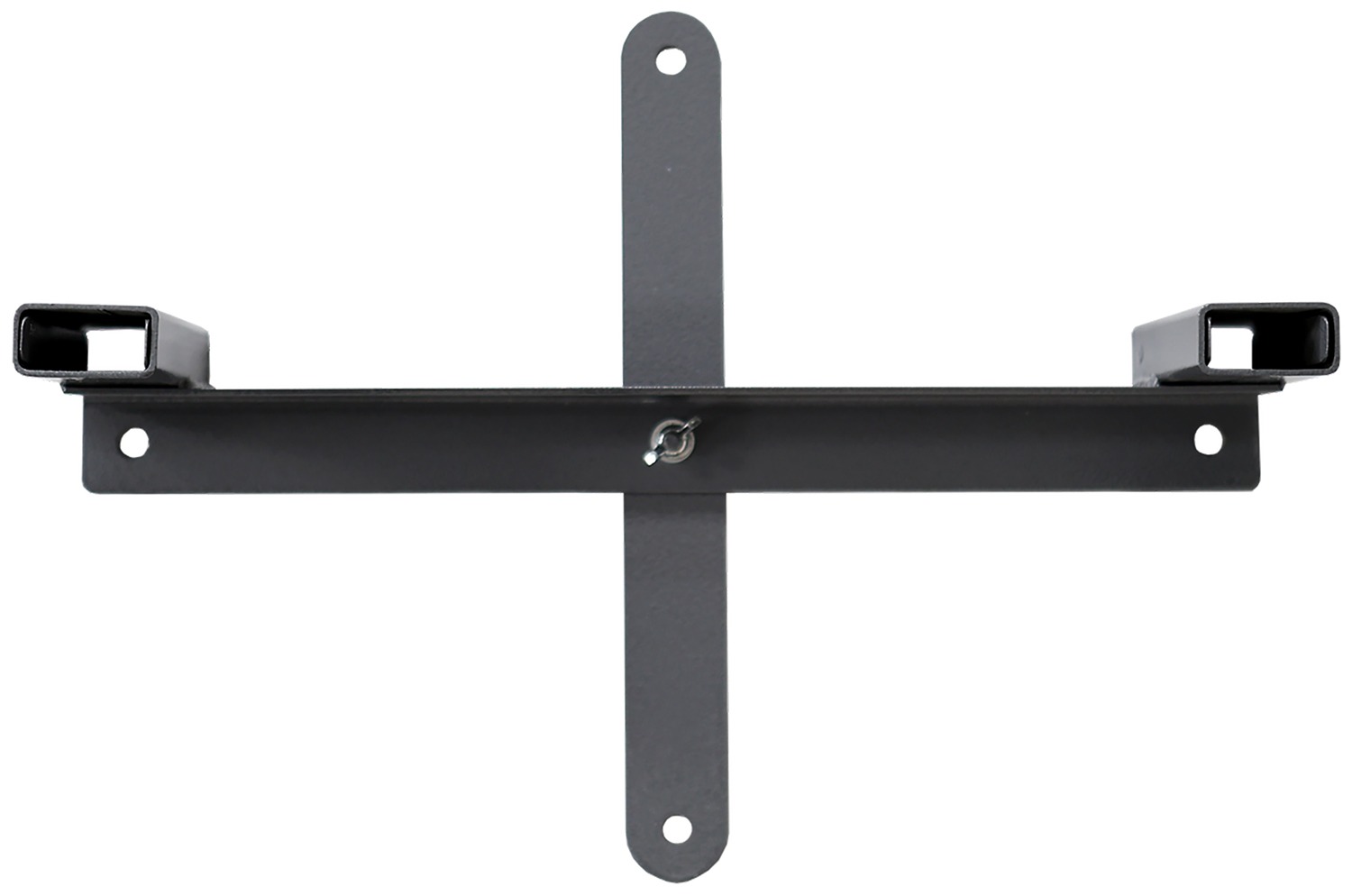 Birchwood Casey 1800MTS Metal Target Stand Gray Metal 18" Wide