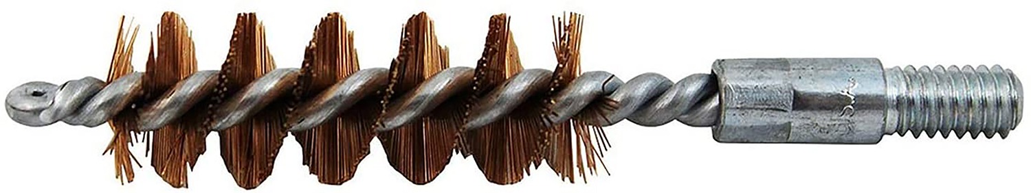 Birchwood Casey 41281 Cleaning Brush 40 Cal Bronze