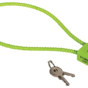 Lockdown 399390000 Trigger Lock Open With Key Firearm Fit- Universal 11"