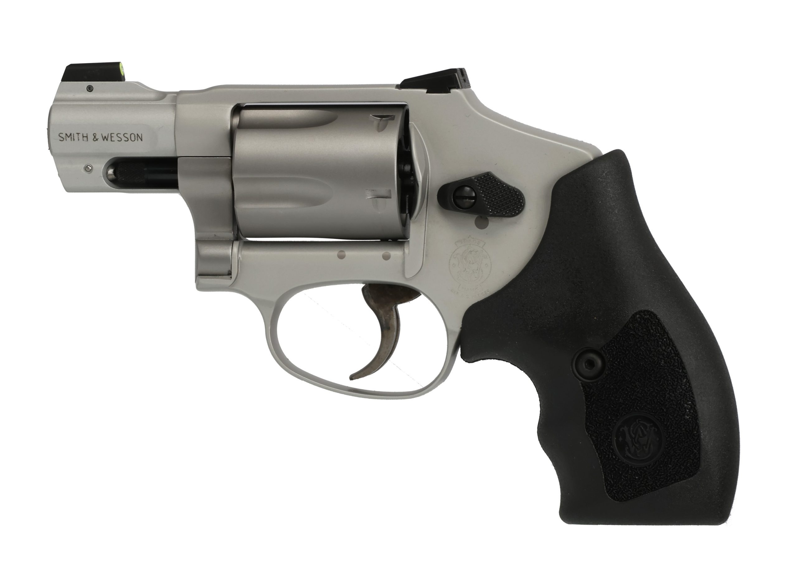 Smith & Wesson Model 642 Ultimate Carry .38 Special 1.88" Stainless 5-Round