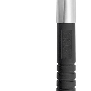 S.O.G SOGCH1001C Camp 3.10" Blade Stainless Steel Blade Black GRN Handle 11.50" Long Hatchet