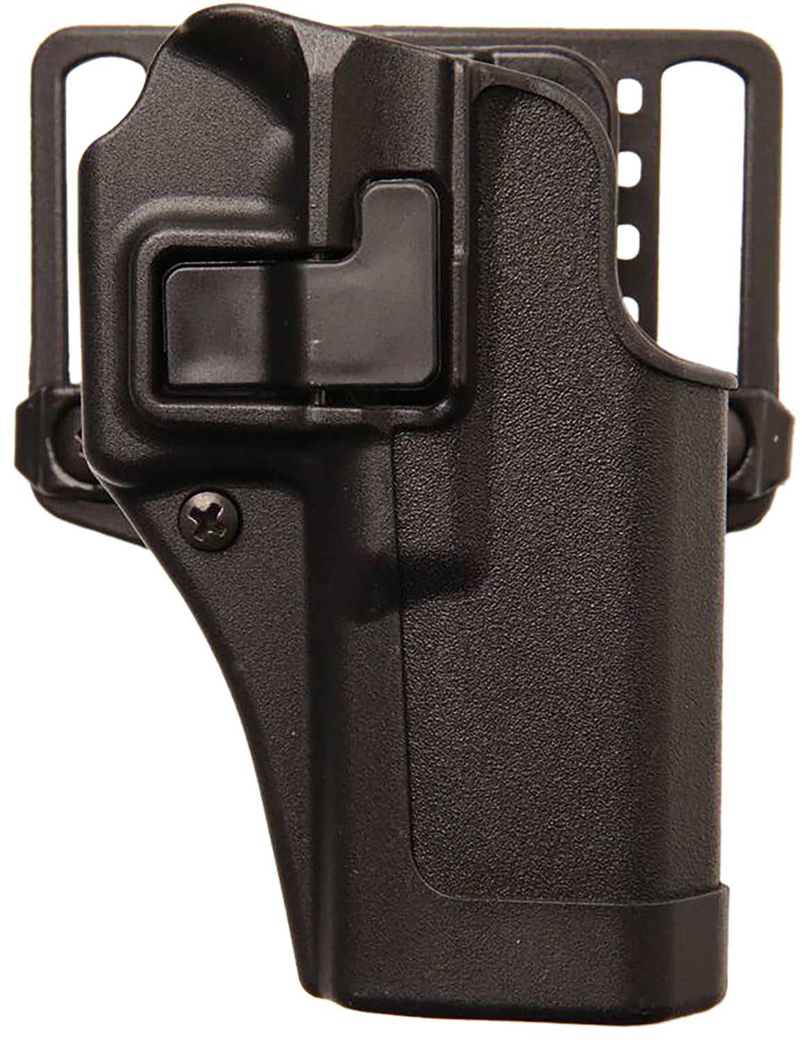 Blackhawk A.R.C. OWB Serpa CQC Polymer Belt Loop/Paddle Fits Taurus GX4 Right Hand