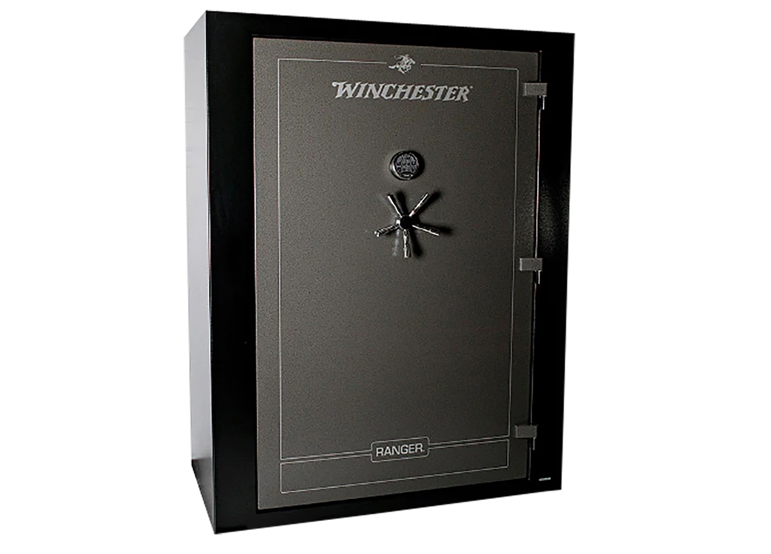 Winchester Safes SECWINR66-TT-E Ranger 66 Holds 70 Long Guns