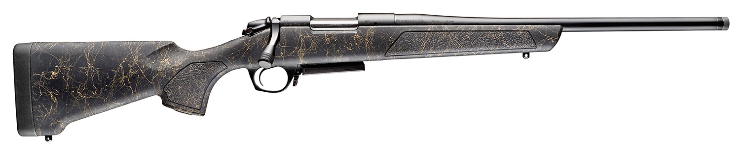 BERGARA B14S9511 STOKE CMP 300BLK 16.5 6R BK/TN