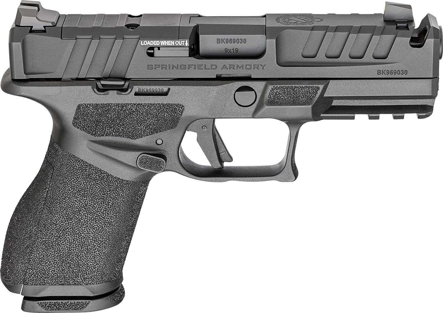 SPG EC9409BCAUCOMP ECHELON 9M 4 UDOT *CA* 10R