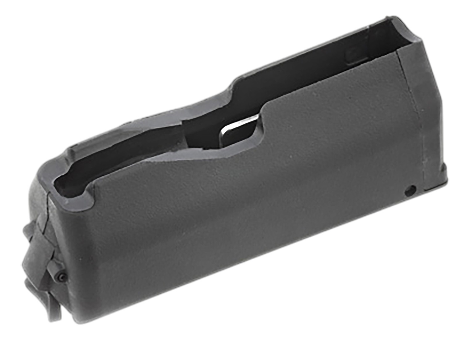 Glenfield 90800 Model A 4rd 270 Win/30-06 Springfield, Long Action Polymer