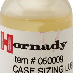 HORN 050009  LUBE               CASE SIZING LUBE
