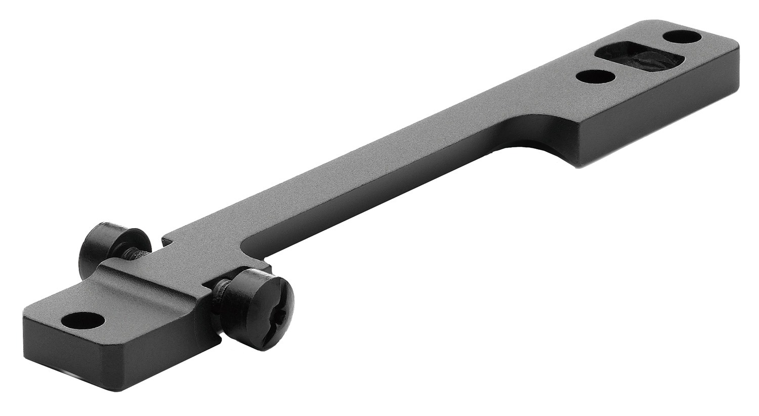 Leupold 51738 Standard Base Matte Black Winchester 70 Long Range