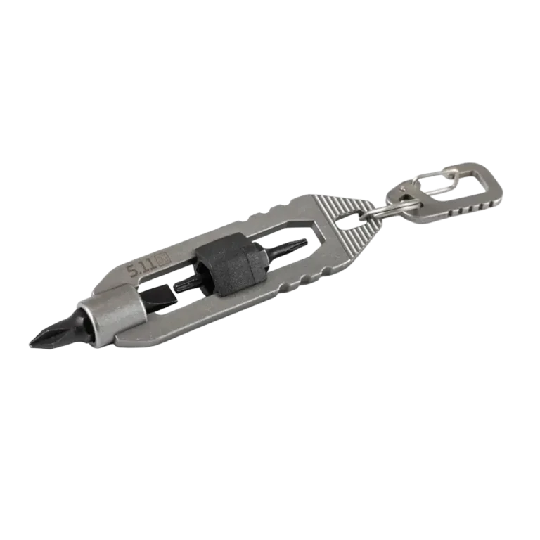5.11 EDT HEX Keychain Tool
