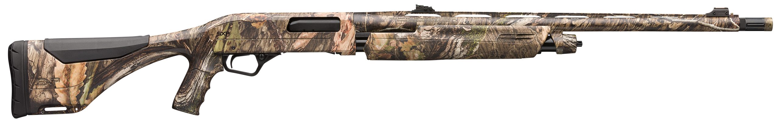 WINCHESTER SXP LNGBRD 12/24 MODNA 3.5"