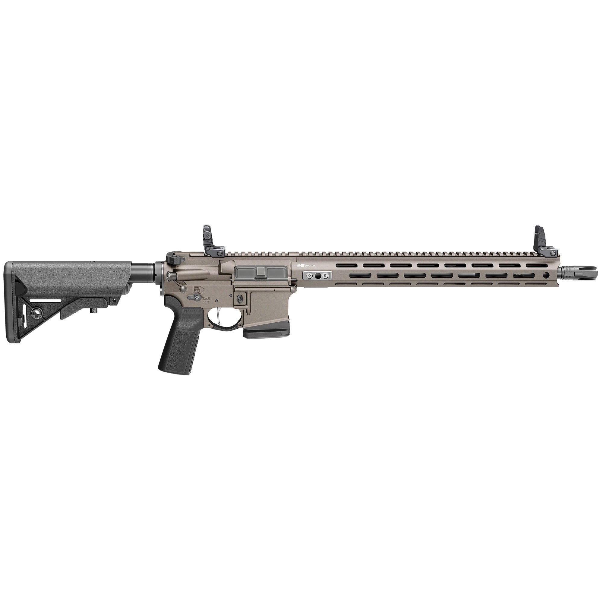 SPRINGFIELD ARMORY SAINT VICTOR V2 556 TUNG 16"LC