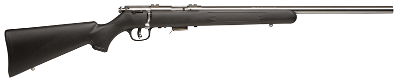 SAVAGE ARMS 93 BOLT 22MAG SS/SYN HVBBL 5+1