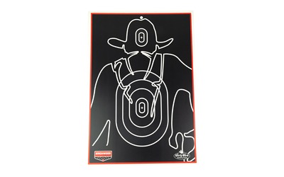 B/C DIRTY BIRD GUNSLNGER SIL 6-12X18 - Image 2