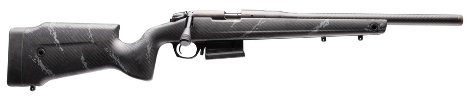 BGA B-14R 22LR 18 CREST CF