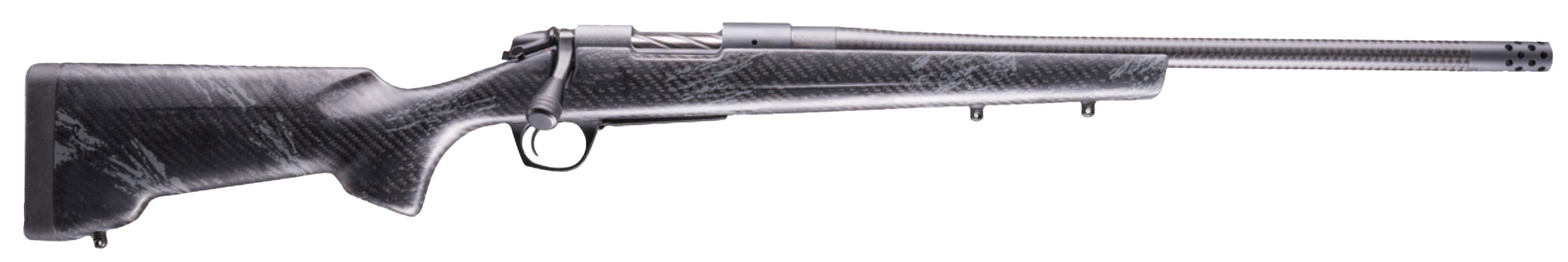BGA B-14 CIMA 308WIN 20 CF OMNI 4RD