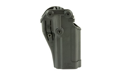 BH SERPA CQC BL/PDL P250/P320 LH BK - Image 2