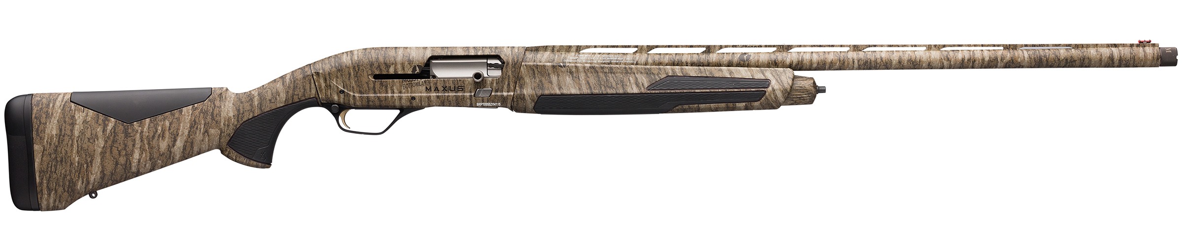 BRO MAXUS II BOTTOMLAND 12GA 3.5 28