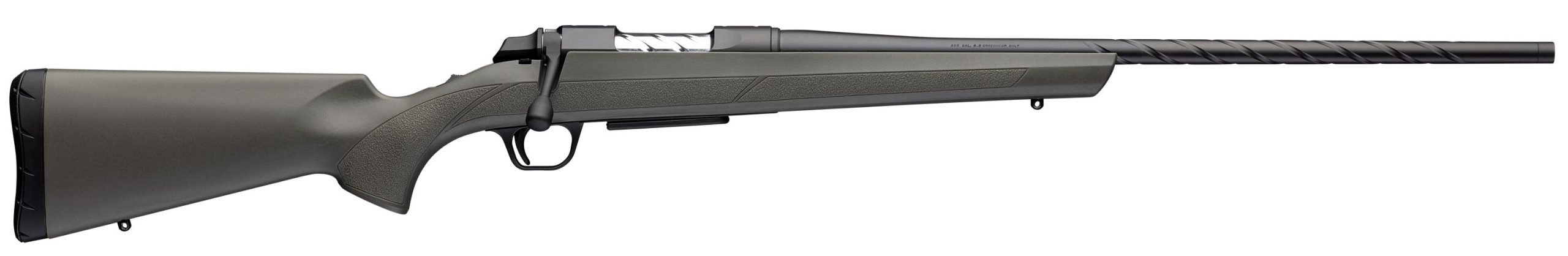 BRO AB3 PRO COMP GRY 270WIN 22 4RD