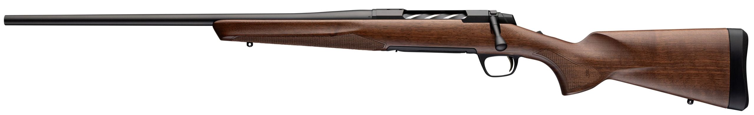 BRO X-BOLT 2 HUNTER MB WALNUT 308WIN 22 4RD LH