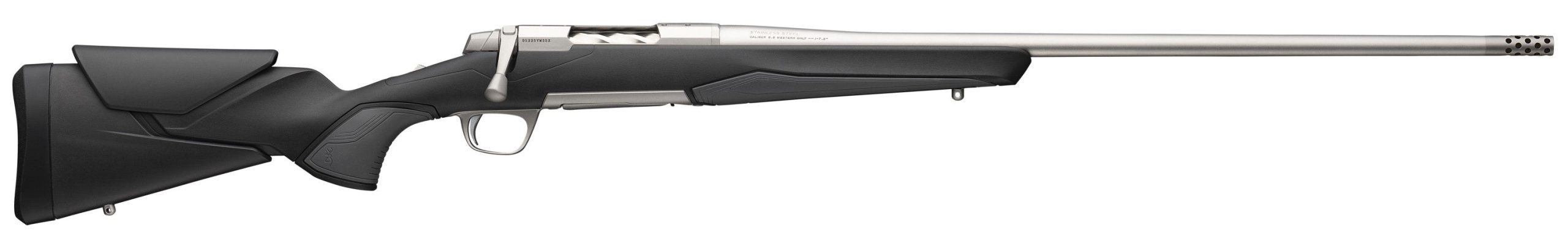 BRO X-BOLT 2 HUNTER COMP SS 6.5PRC 24 3RD
