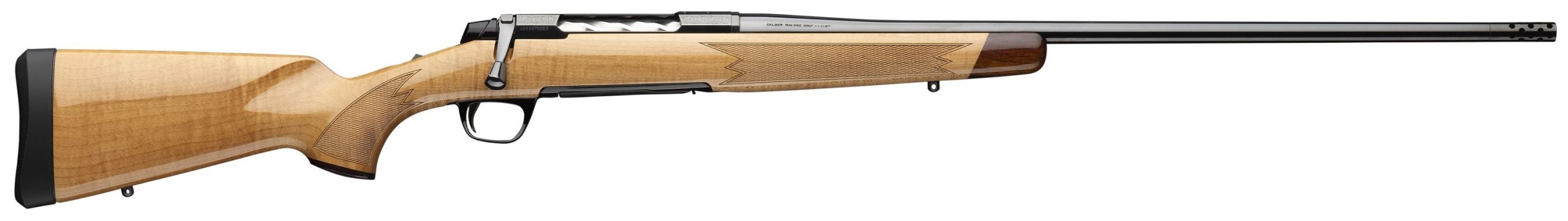 BRO X-BOLT 2 MEDALLION MAPLE 243WIN 22 4RD