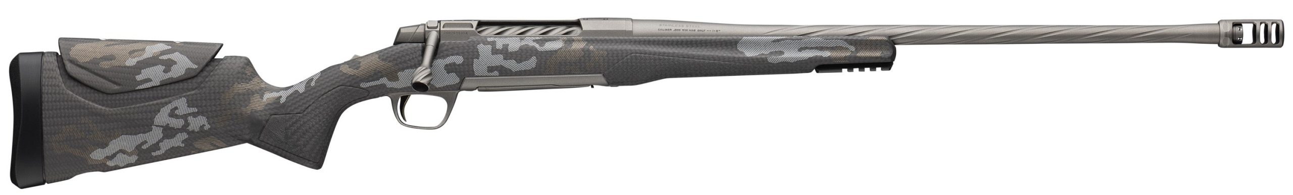 BRO X-BOLT 2 MOUNTAIN PRO SPR TUNG 7MM PRC 20