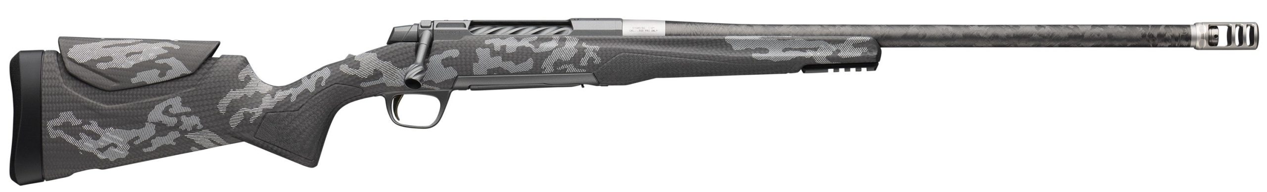 BRO X-BOLT 2 MOUNTAIN PRO SPR CF 300PRC 22 3R