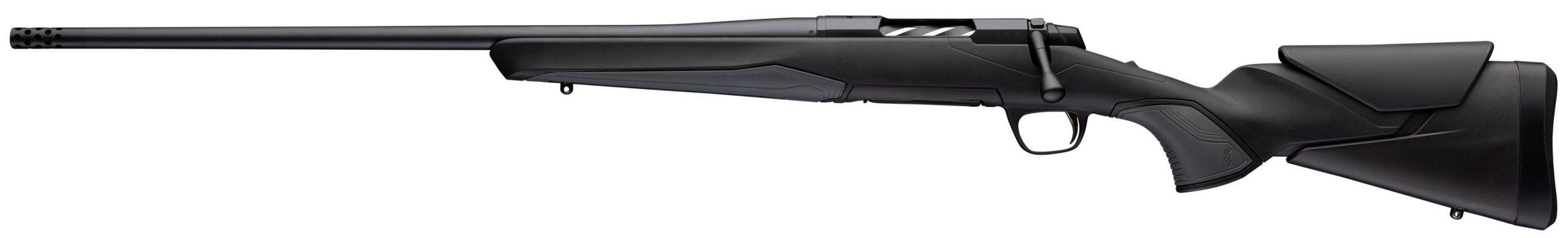 BRO X-BOLT 2 HUNTER MB 7MM PRC 24 3RD LH