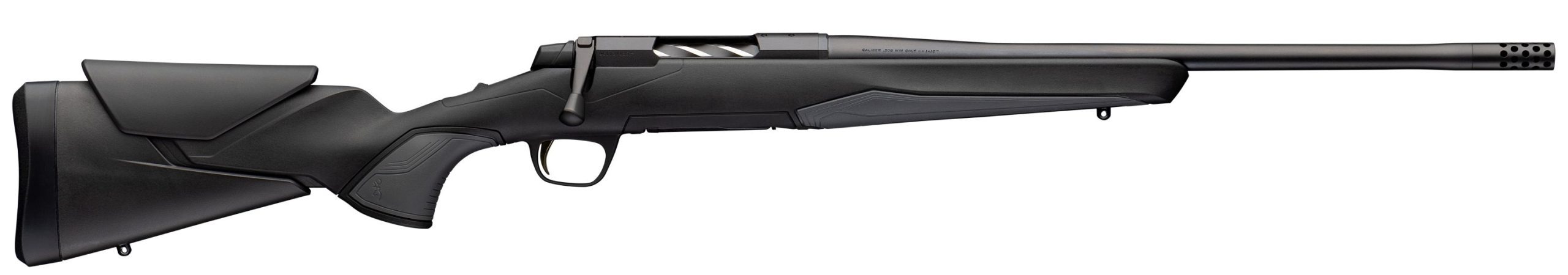 BRO X-BOLT 2 HUNTER SPR BLK MB 30-06 18 4RD