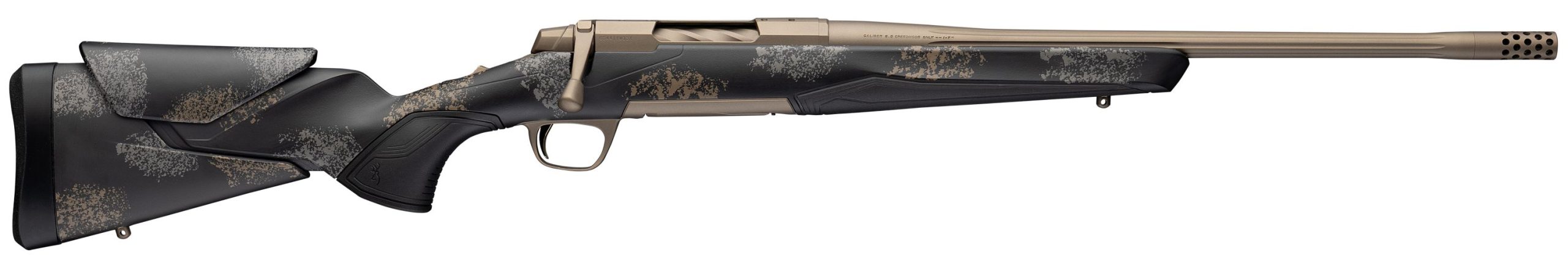 BRO X-BOLT 2 SPEED SPR HD 7MM PRC 20 3RD MB