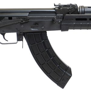 CENT VSKA 7.62X39 MAGPUL MOE BLK SYN 30RD